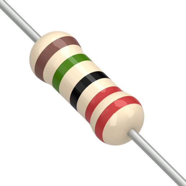 CFS1/4CT52R272J KOA Speer – Price, Stock & Datasheet