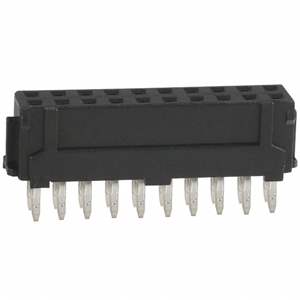 DF11-18DP-2DSA(24) Hirose Electric Co Ltd – Price, Stock & Datasheet