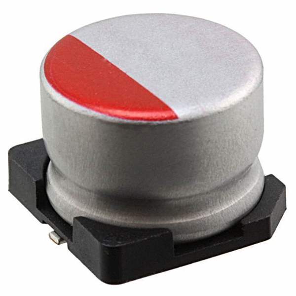 RSL0J101MCN1GB Nichicon – Price, Stock & Datasheet