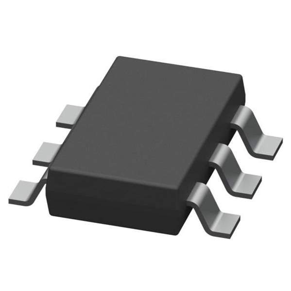 IQS231B00000000TSR Azoteq (Pty) Ltd
