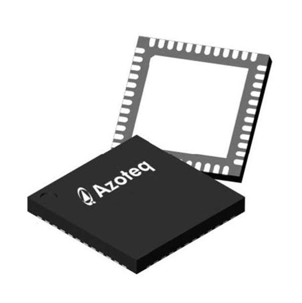 IQS550BLQNR Azoteq (Pty) Ltd