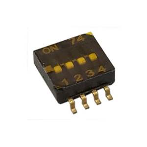 219-6MSTRF CTS Electrocomponents – Price, Stock & Datasheet