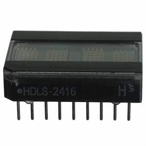 HDSM-533B Broadcom Limited – Price, Stock & Datasheet