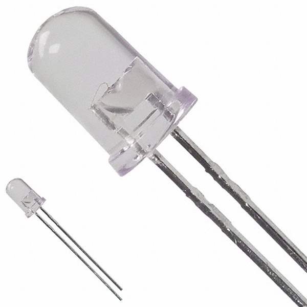 HLMP-CB3B-UV0DD Broadcom Limited – Price, Stock & Datasheet