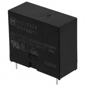 ALZ51B12 Panasonic – Price, Stock & Datasheet