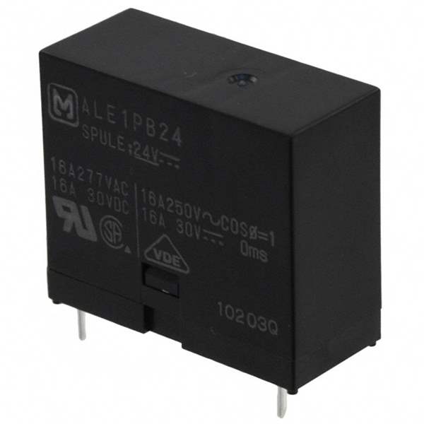 ALZ51B12 Panasonic – Price, Stock & Datasheet