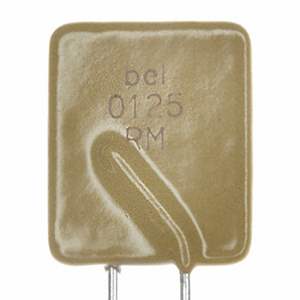 0ZRE0016FF2C Bel Fuse Inc. – Price, Stock & Datasheet