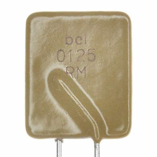 0ZRE0016FF2C Bel Fuse Inc. – Price, Stock & Datasheet