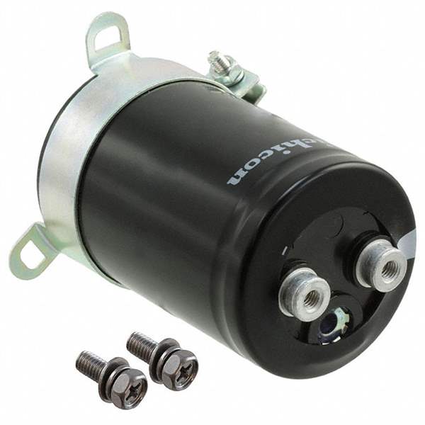AVS226M35D16T-F Cornell Dubilier Knowles – Price, Stock & Datasheet