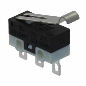 SS075Q103F020V1A E-Switch – Price, Stock & Datasheet