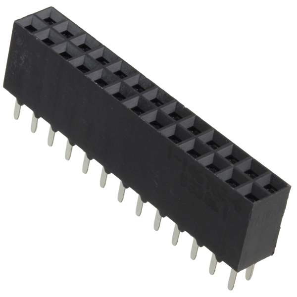 6-146278-4 TE Connectivity – Price, Stock & Datasheet