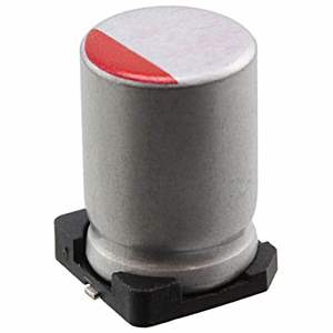 RS80E122MDN1JT Nichicon – Price, Stock & Datasheet