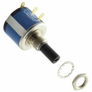 PDB12-H2251-502BF Bourns Inc. – Price, Stock & Datasheet