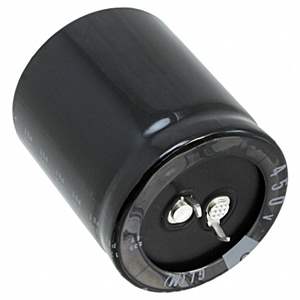 LGJ2W680MELA20 Nichicon – Price, Stock & Datasheet