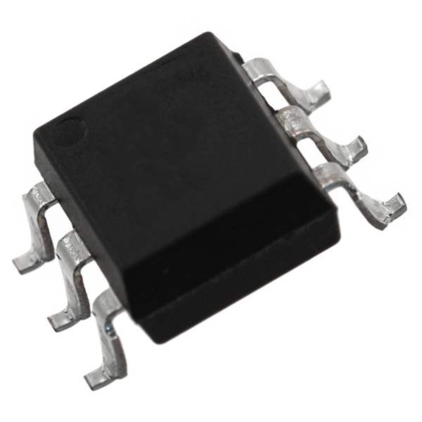 CNY17F4SVM Fairchild/ON Semiconductor – Price, Stock & Datasheet