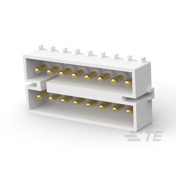 132312-1 TE Connectivity – Price, Stock & Datasheet