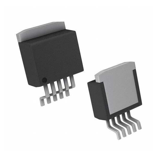 MIC3975-5.0YMM-TR Microchip Technology – Price, Stock & Datasheet