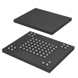 MT29F4G08ABBFAH4-AAT:F TR Micron Technology Inc. – Price, Stock & Datasheet