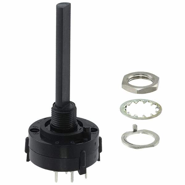 A20605RNZQ C&K Components – Price, Stock & Datasheet