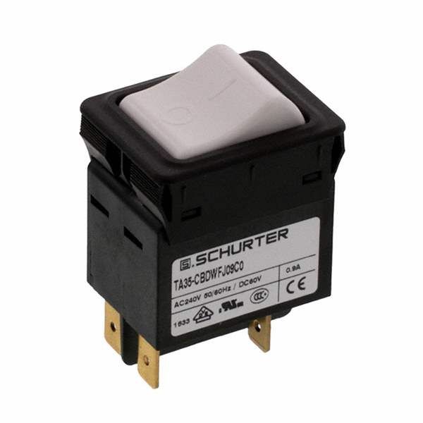 4435.0041 Schurter Inc. – Price, Stock & Datasheet