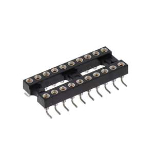 110-44-624-41-001000 Mill-Max Manufacturing Corp. – Price, Stock & Datasheet