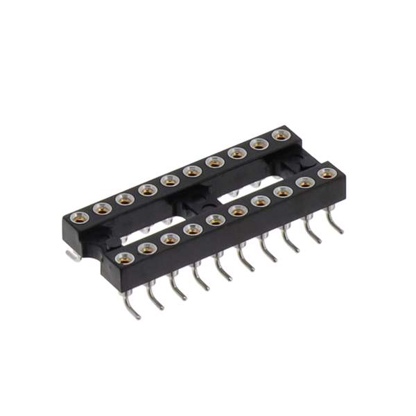 110-44-624-41-001000 Mill-Max Manufacturing Corp. – Price, Stock & Datasheet