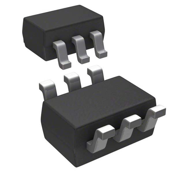 ISL23315TFUZ Renesas Electronics America – Price, Stock & Datasheet