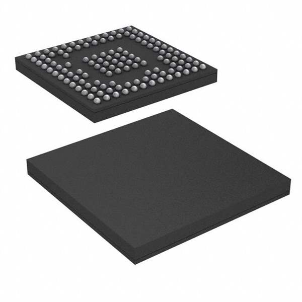 EFM32GG11B820F2048GL192-B Silicon Labs – Price, Stock & Datasheet