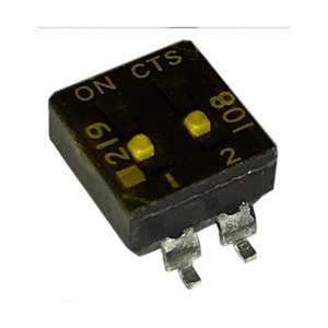 204-121ST CTS Electrocomponents – Price, Stock & Datasheet