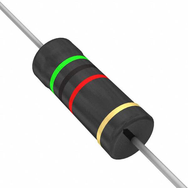 55J500E Ohmite – Price, Stock & Datasheet