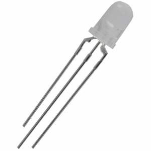 WP793SRD/J4 Kingbright Corporation – Price, Stock & Datasheet