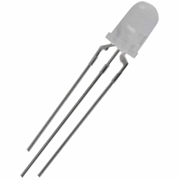 WP793SRD/J4 Kingbright Corporation – Price, Stock & Datasheet