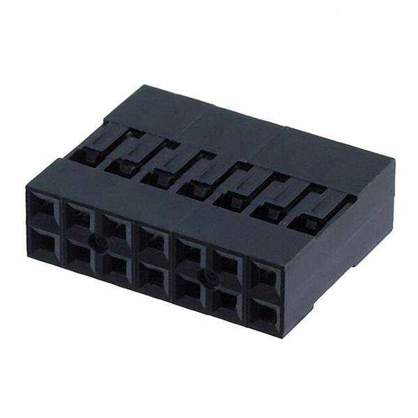 M20-1070900 Harwin Inc. – Price, Stock & Datasheet