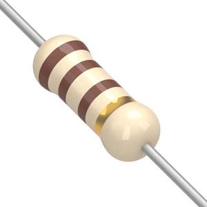 CF1/4CT52R112J KOA Speer – Price, Stock & Datasheet