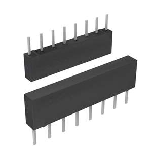 4308R-102-273LF Bourns Inc. – Price, Stock & Datasheet