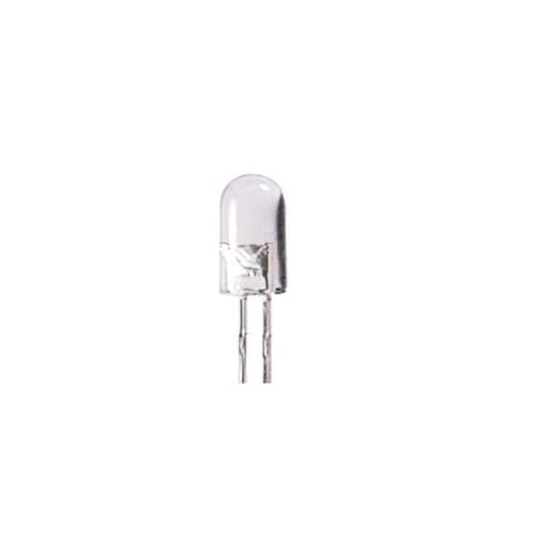 WP7113GC Kingbright Corporation – Price, Stock & Datasheet