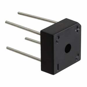 BR1006SG-G Comchip Technology – Price, Stock & Datasheet