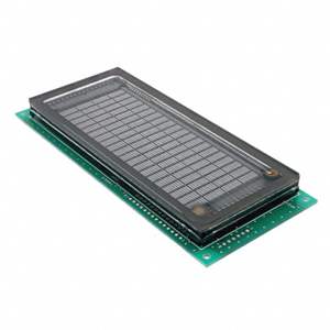 ACSA04-41CGKWA-F01 Kingbright Corporation – Price, Stock & Datasheet