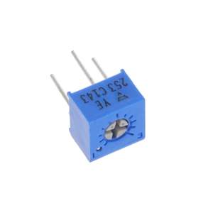 T73YE252KT20 Vishay – Price, Stock & Datasheet