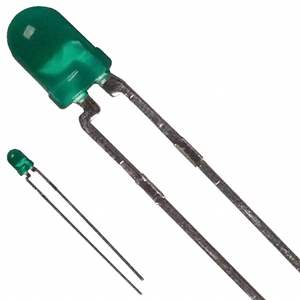 HLMPK155 Everlight Electronics Co Ltd – Price, Stock & Datasheet