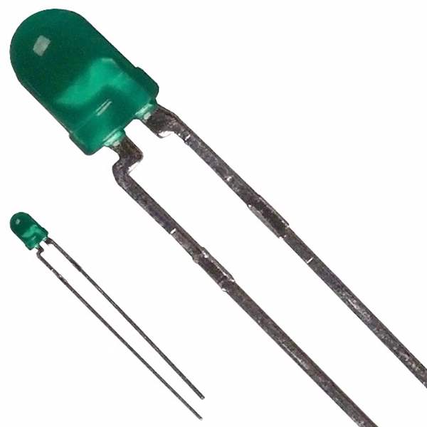 HLMPK155 Everlight Electronics Co Ltd – Price, Stock & Datasheet