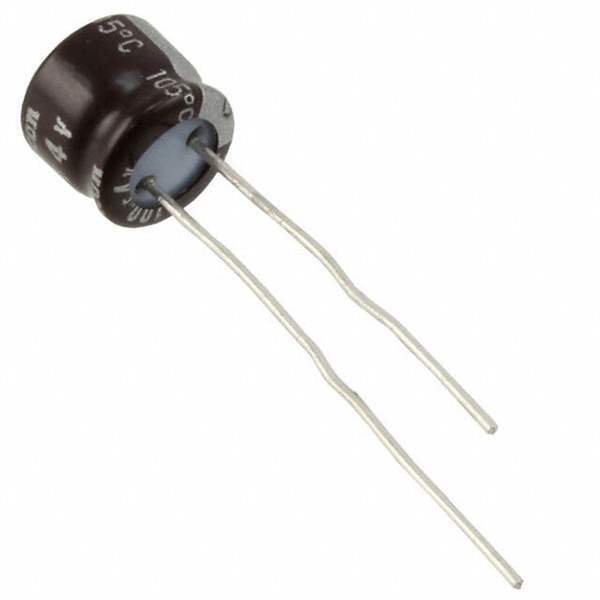 UPA0J152MPD6TD Nichicon – Price, Stock & Datasheet