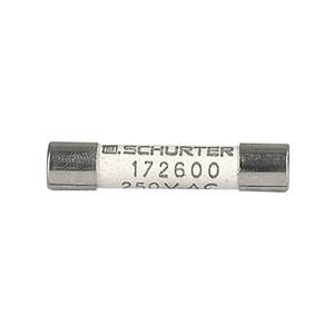8020.0512.PT Schurter Inc. – Price, Stock & Datasheet