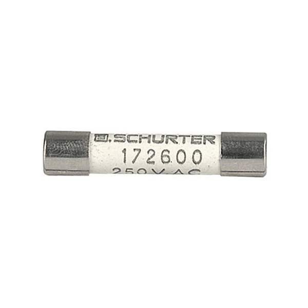 8020.0512.PT Schurter Inc. – Price, Stock & Datasheet