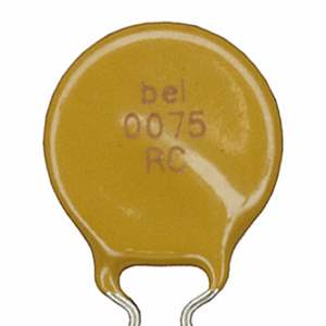 0ZRA0600FF1E Bel Fuse Inc. – Price, Stock & Datasheet