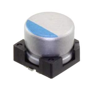 PCX1C391MCL1GS Nichicon – Price, Stock & Datasheet