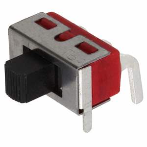 500ASSP1M2RE E-Switch – Price, Stock & Datasheet