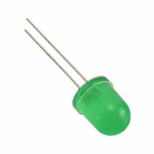 WP115A10GD Kingbright Corporation – Price, Stock & Datasheet