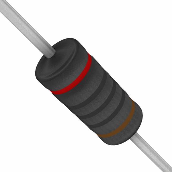 WNA51RFET Ohmite – Price, Stock & Datasheet