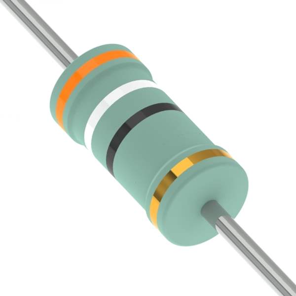 WNA51RFET Ohmite – Price, Stock & Datasheet